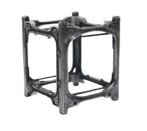 3D Printed Cubesat