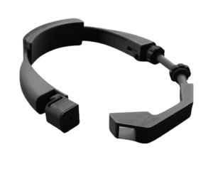 3D Printed Virtual Reality Glasses