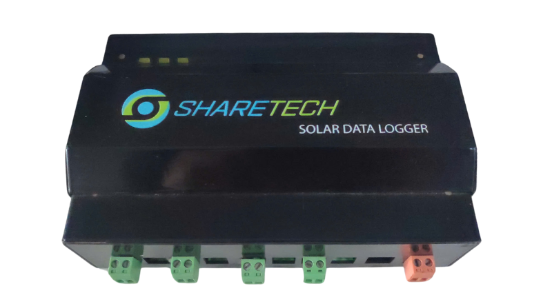 Our Technology – Sharetech Technology JSC
